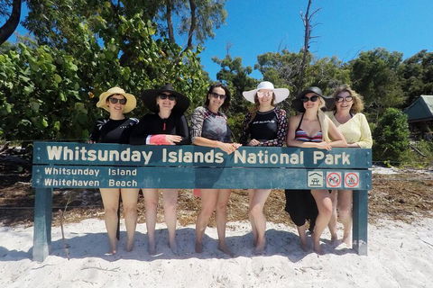 Whitehaven Beach Club - Accommodation Perth 0