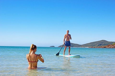 Whitehaven Beach Club - Accommodation Perth 1