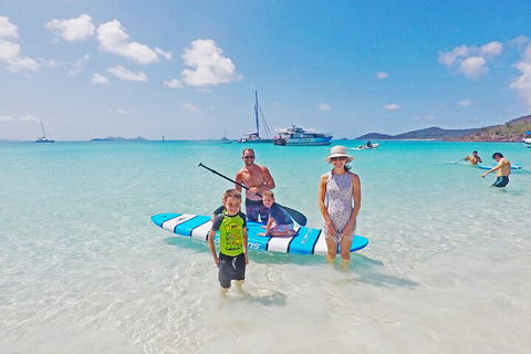 Whitehaven Beach Club - Accommodation Perth 2