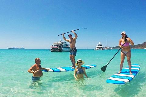 Whitehaven Beach Club - Accommodation Perth 3