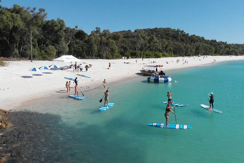 Whitehaven Beach Club - Accommodation Perth 4