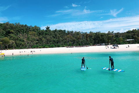 Whitehaven Beach Club - Accommodation Perth 5