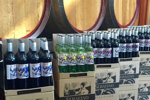 Mclaren Vale Luxury Full Day Small Group Wine Tour - Accommodation Perth 0