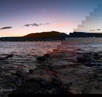 Hobart and Surrounds Photography Workshop - Accommodation Perth