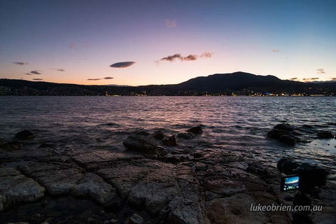Hobart And Surrounds Photography Workshop - Accommodation Perth 0