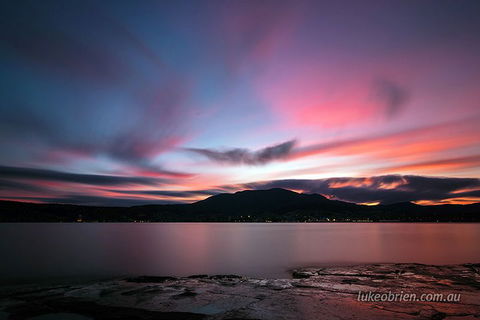 Hobart And Surrounds Photography Workshop - Accommodation Perth 3