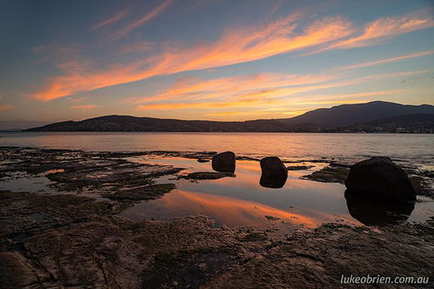 Hobart And Surrounds Photography Workshop - Accommodation Perth 4
