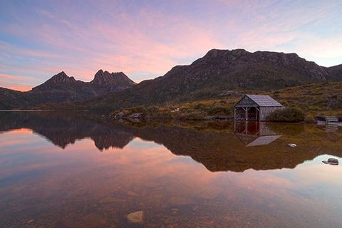 3-Day Cradle Mountain Photography Workshop - Accommodation Perth 2