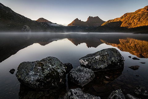 3-Day Cradle Mountain Photography Workshop - Accommodation Perth 4