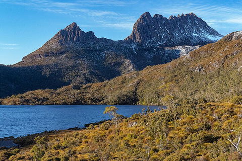 3-Day Cradle Mountain Photography Workshop - Accommodation Perth 5