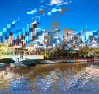 Melbourne City Card 3 Days Visit Unlimited Attractions - Accommodation Perth