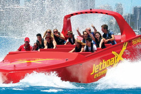 Gold Coast City Card (2 Days): Visit Unlimited Attractions - Accommodation Perth 1