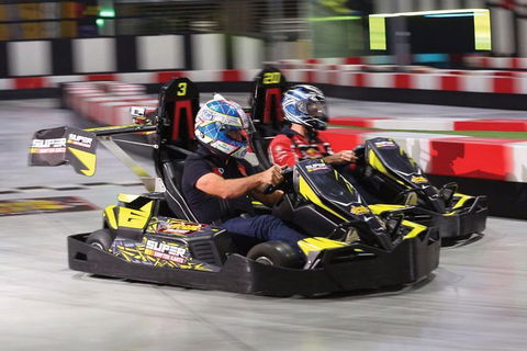 Gold Coast City Card (2 Days): Visit Unlimited Attractions - Accommodation Perth 5