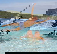 Pippies 3 Days 2 Nights Fraser Island Tour - Accommodation Perth