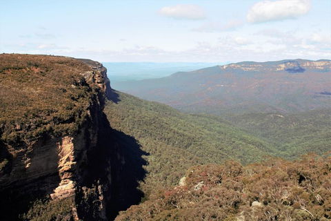 Blue Mountains - Perth Resorts 4