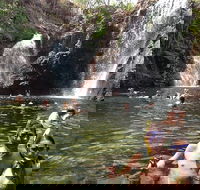 Litchfield National Park and Jumping Crocodile Cruise - Accommodation Perth