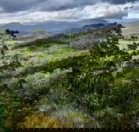 3-Day Tour to the Falls Mountains Lake  More of West Coast Tasmania - Accommodation Perth