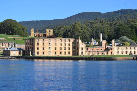 Port Arthur, Richmond And Tasman Peninsula Day Trip From Hobart - Accommodation Perth 1