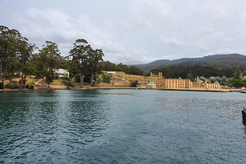 Port Arthur, Richmond And Tasman Peninsula Day Trip From Hobart - Accommodation Perth 4