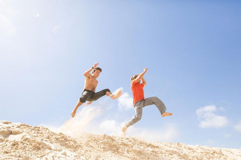 5-Day Lap Of Tasmania Tour From Hobart (flexible Ticket) - Accommodation Perth 1