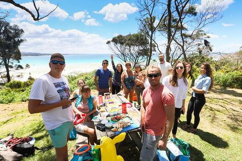 5-Day Lap Of Tasmania Tour From Hobart (flexible Ticket) - Accommodation Perth 3