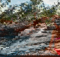 Litchfield National Park Day Tour from Darwin With Waterfalls And Buley Rockhole - Accommodation Perth