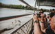 Litchfield National Park Day Tour From Darwin With Waterfalls And Buley Rockhole - thumb 2