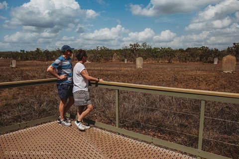 Litchfield National Park Day Tour From Darwin With Waterfalls And Buley Rockhole - Accommodation Perth 3