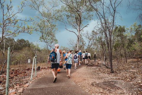 Litchfield National Park Day Tour From Darwin With Waterfalls And Buley Rockhole - Accommodation Perth 4