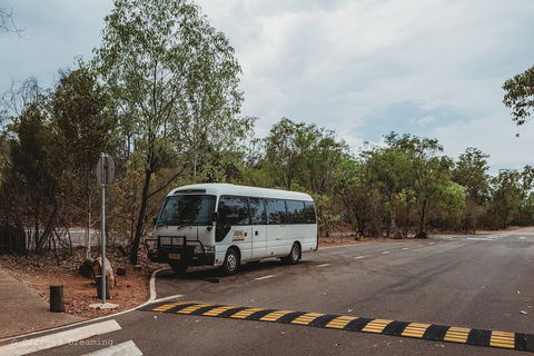 Litchfield National Park Day Tour From Darwin With Waterfalls And Buley Rockhole - Accommodation Perth 5