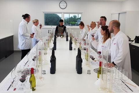 Barossa Valley Indulgence Day Including Make Your Own Blend Experience - Accommodation Perth 4