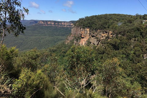Full-Day Private Blue Mountains Tour With River Cruise - Accommodation Perth 1