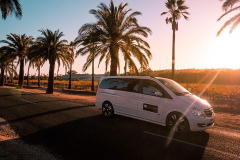 Barossa Valley Private Tour (from 2 To 11 People) - Perth Resorts 4