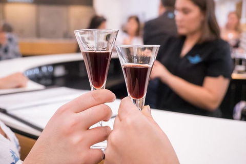 Barossa Valley Private Tour (from 2 To 11 People) - Perth Resorts 5