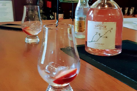 Tipple Of Gin Experience Tour - Accommodation Perth 1