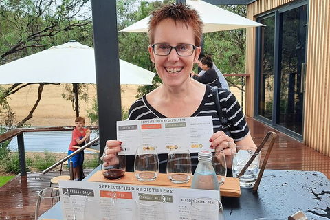 Tipple Of Gin Experience Tour - Accommodation Perth 2