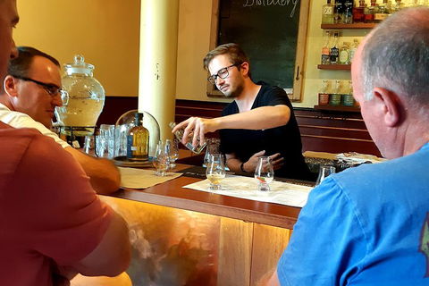 Tipple Of Gin Experience Tour - Accommodation Perth 3