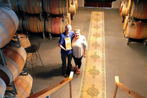 Tipple Of Gin Experience Tour - Accommodation Perth 4