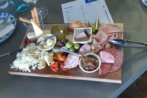 Tipple Of Gin Experience Tour - Accommodation Perth 5