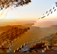 O'Reilly's  Lamington National Park incl. Alpaca Farm  Vineyard - Accommodation Perth