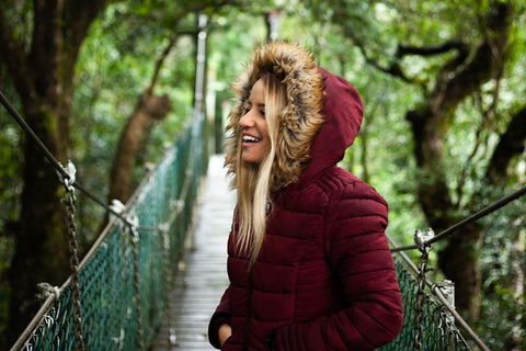 O'Reilly's & Lamington National Park Incl. Alpaca Farm + Vineyard - Accommodation Perth 2
