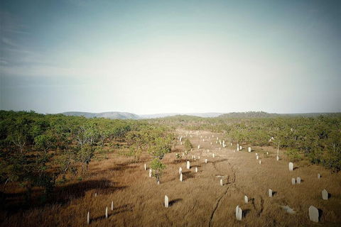 ETHICAL ADVENTURES - Litchfield Region, Max 10 Guests - Accommodation Perth 0