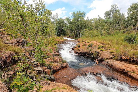 ETHICAL ADVENTURES - Litchfield Region, Max 10 Guests - Accommodation Perth 2