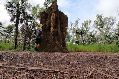 ETHICAL ADVENTURES - Litchfield Region, Max 10 Guests - Accommodation Perth 3