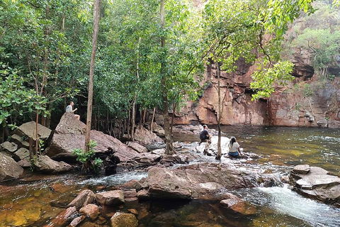 ETHICAL ADVENTURES - Litchfield Region, Max 10 Guests - Accommodation Perth 4