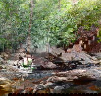 Ethical Adventures - Best in the WET - Litchfield / Kakadu 3 Day- max 10 guests - Accommodation Perth