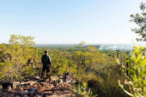 Ethical Adventures - Pure Litchfield - Accommodation Perth 0