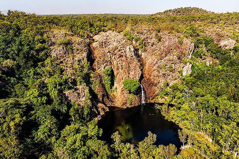 Ethical Adventures - Pure Litchfield - Accommodation Perth 1