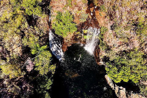 Ethical Adventures - Pure Litchfield - Accommodation Perth 2