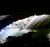 Rainforest  Waterfalls Extravaganza - Accommodation Perth